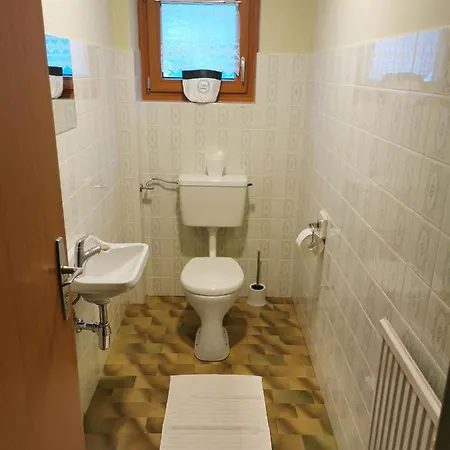 Boehm Apartment *