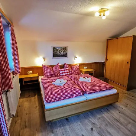Boehm Apartment *