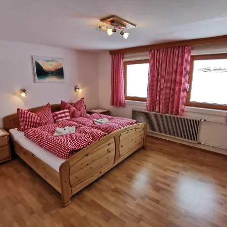 Boehm Apartment