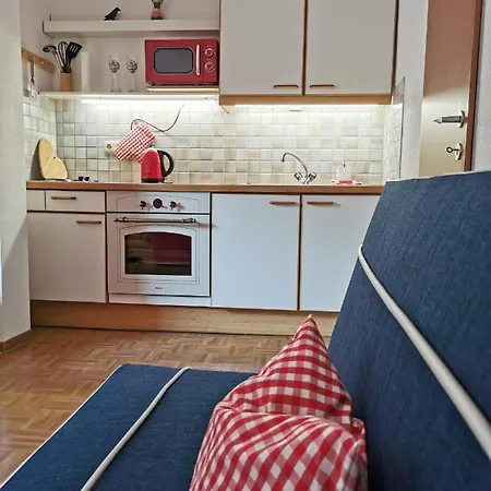 Apartment Boehm