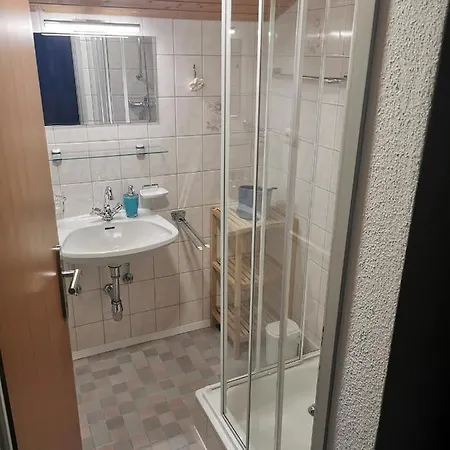 Boehm Apartment Sankt Jakob in Defereggen
