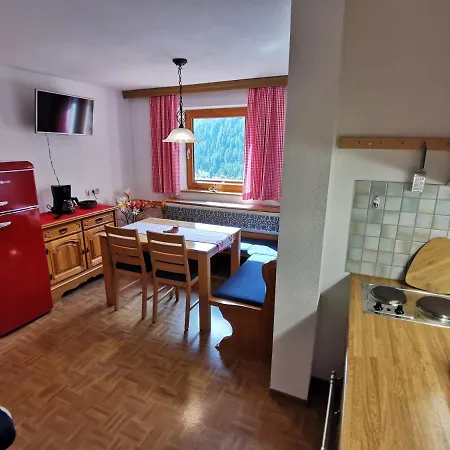 Boehm * Sankt Jakob in Defereggen