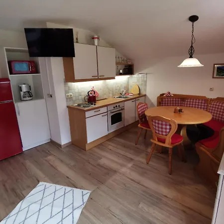 Boehm Apartment