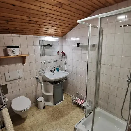 Boehm Apartment *