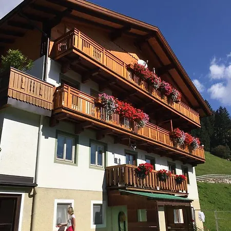 Apartment Boehm