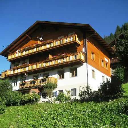 Apartmán Boehm *