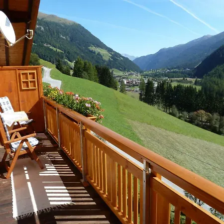 Apartment Boehm *