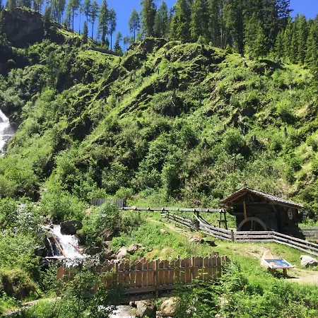 Boehm * Sankt Jakob in Defereggen