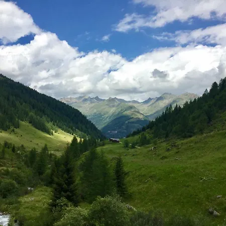 Boehm דירה סנט יקוב אין דפרגן