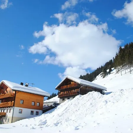 Boehm Sankt Jakob in Defereggen
