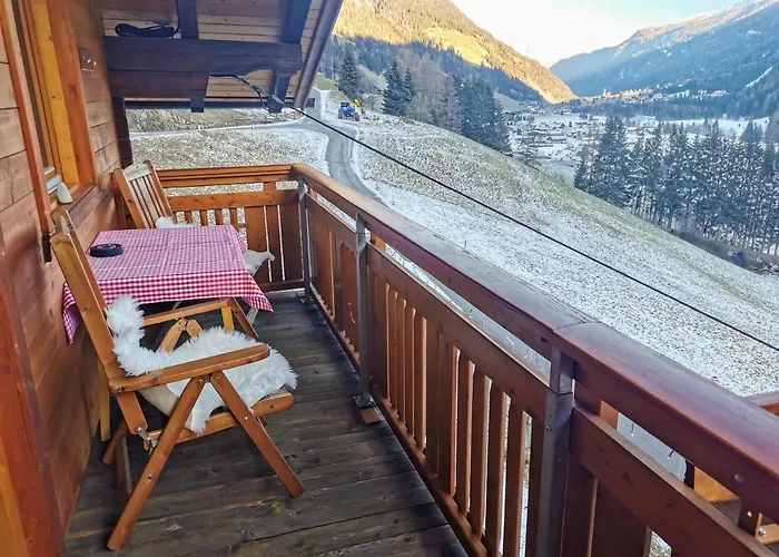 Boehm * Sankt Jakob in Defereggen