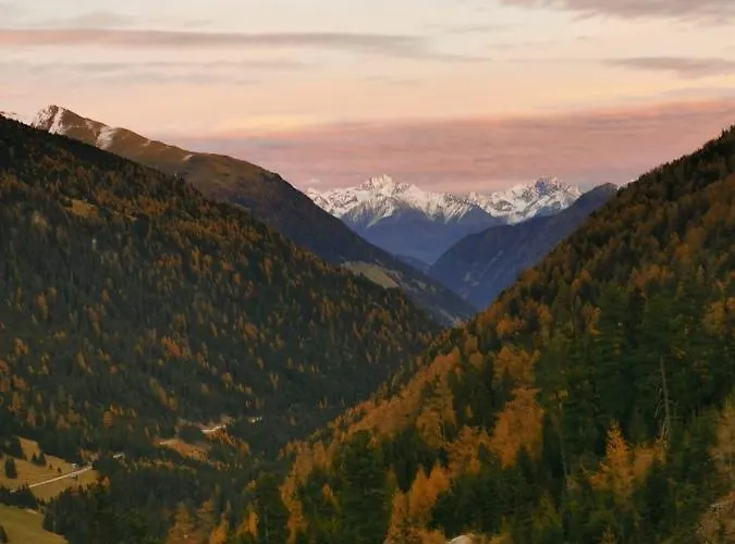 Boehm Sankt Jakob in Defereggen