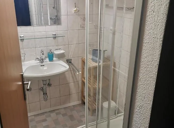 Boehm Apartman Sankt Jakob in Defereggen