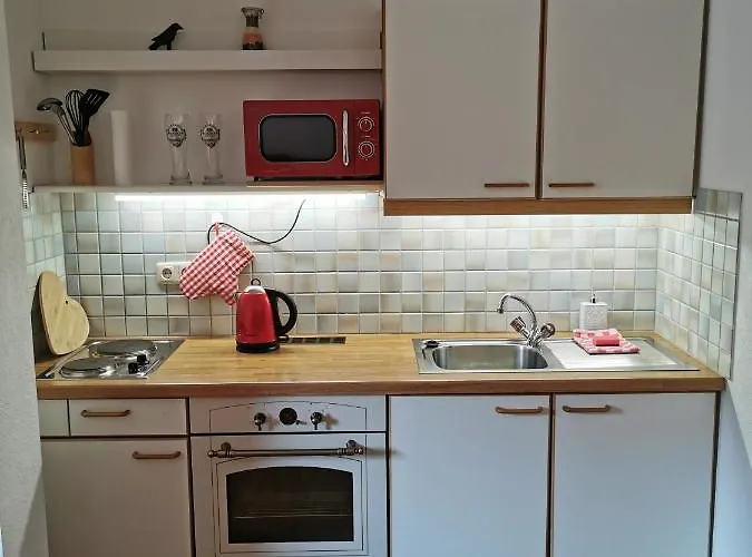 Boehm Apartman Sankt Jakob in Defereggen