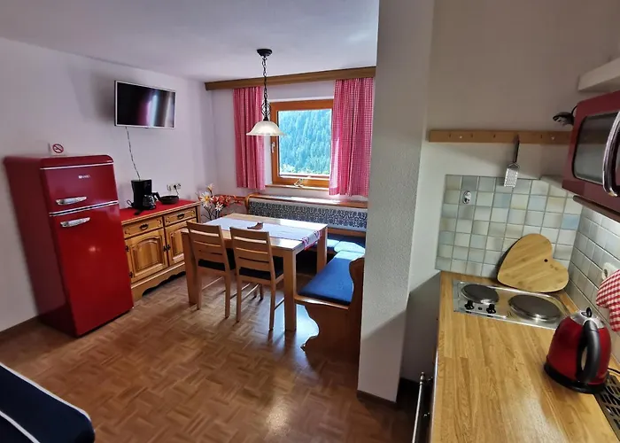 Boehm * Sankt Jakob in Defereggen