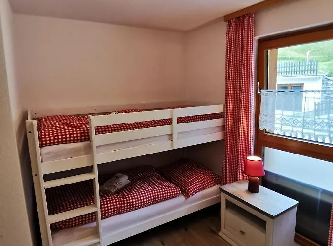 Boehm * Sankt Jakob in Defereggen