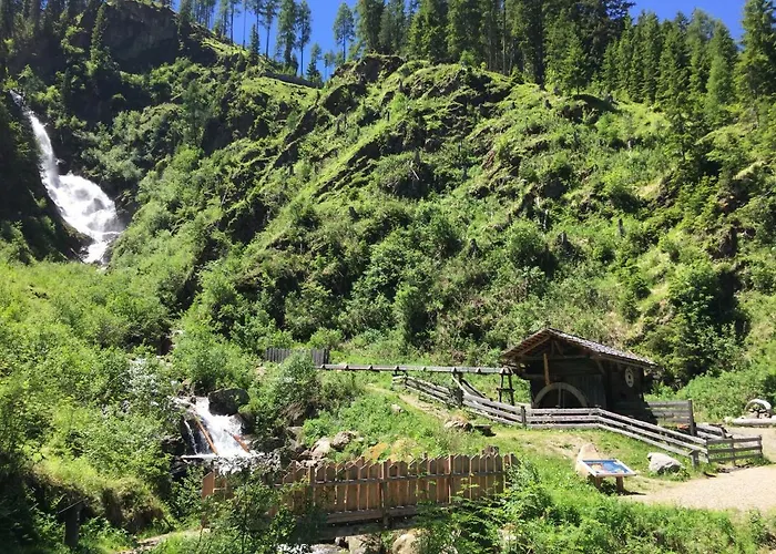 Boehm * Sankt Jakob in Defereggen