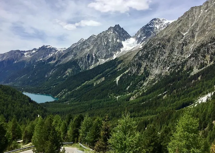 Apartman Boehm Sankt Jakob in Defereggen