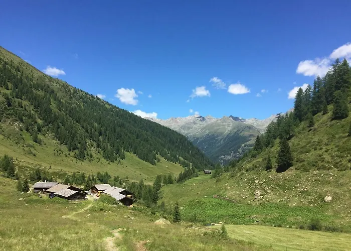 Boehm * Sankt Jakob in Defereggen