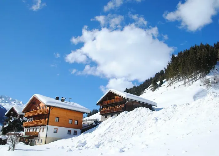 Boehm Sankt Jakob in Defereggen