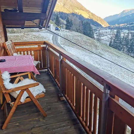 Boehm * Sankt Jakob in Defereggen