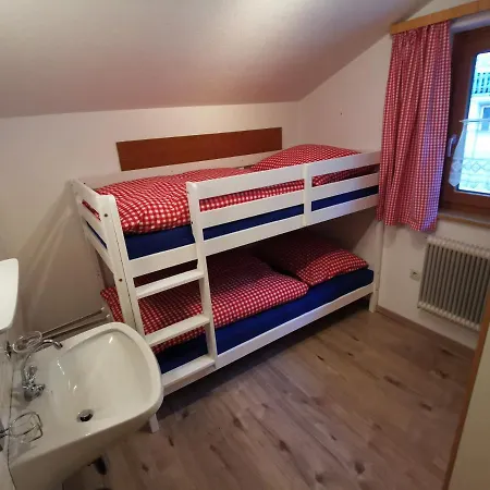 Apartament Boehm