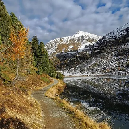 Appartement Boehm Sankt Jakob in Defereggen